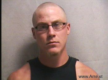 Matthew John Everett Mugshot