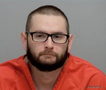 Matthew Stephen Ferguson Mugshot