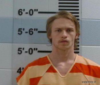 Matthew  Ferguson Mugshot