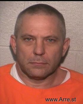 Matthew Scott Fisher Mugshot