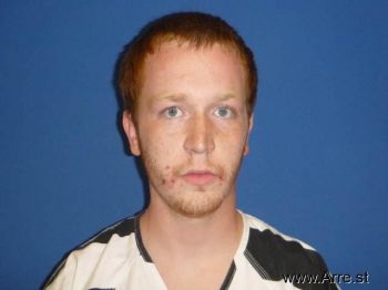 Matthew Taylor Fisher Mugshot