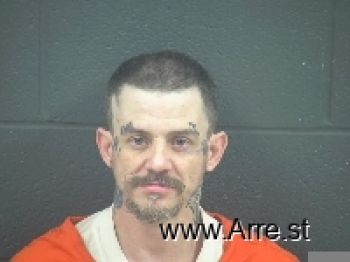 Matthew Daniel Franklin Mugshot