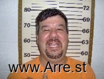 Matthew L Garcia Mugshot