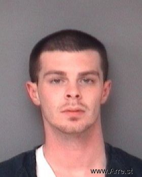 Matthew Edward Golden Mugshot