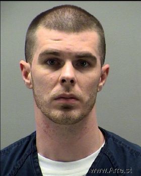 Matthew Edward Golden Mugshot