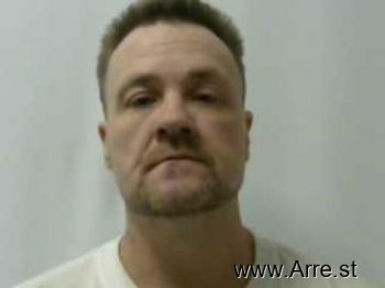 Matthew Scott Gregory Mugshot