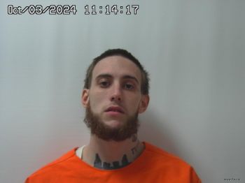 Matthew  Griffin Mugshot