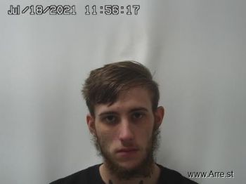 Matthew Dwayne Griffin Mugshot