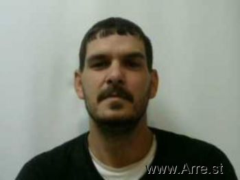 Matthew Lee Grimmett Mugshot