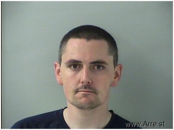 Matthew Tyler Grove Mugshot