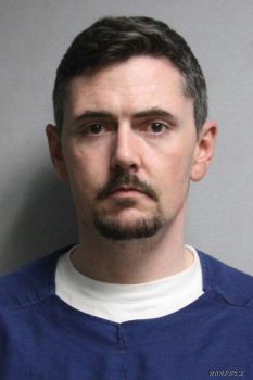 Matthew Tyler Grove Mugshot