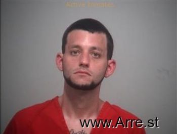 Matthew Thomas Grubb Mugshot