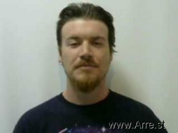 Matthew Alan Hamilton Mugshot