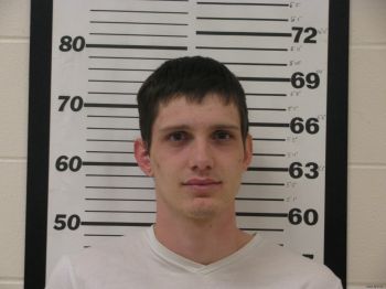 Matthew M Hardin Mugshot