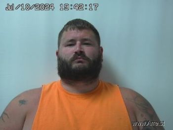 Matthew Michael Harper Mugshot