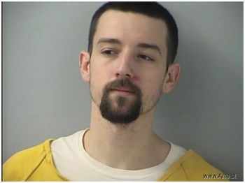 Matthew David Hawthorne Mugshot