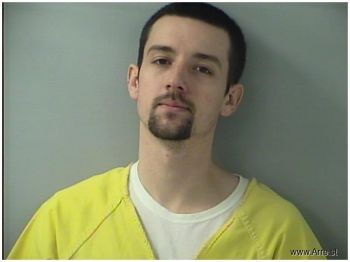 Matthew David Hawthorne Mugshot