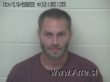 Matthew Lee Henderson Mugshot