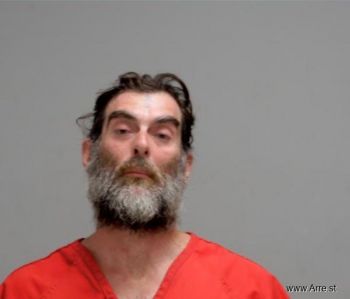 Matthew  Herboltzheimer Mugshot