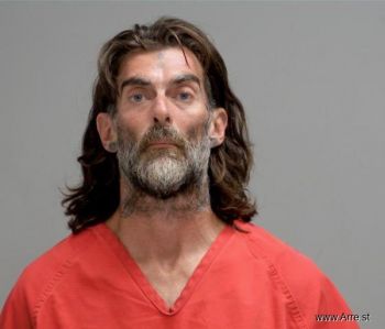 Matthew  Herboltzheimer Mugshot