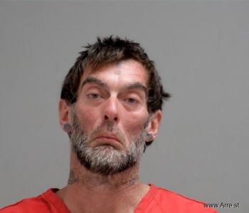 Matthew  Herboltzheimer Mugshot