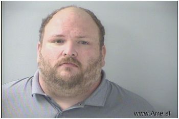 Matthew David Hicks Mugshot