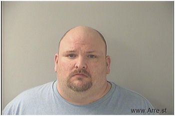 Matthew David Hicks Mugshot