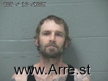 Matthew Adriane Hoak Mugshot