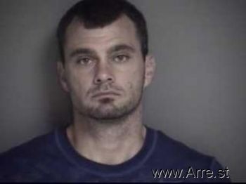 Matthew Craig Homan Mugshot