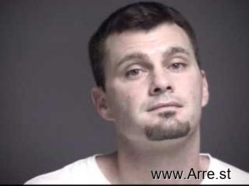 Matthew Craig Homan Mugshot