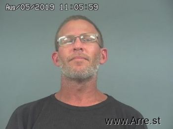 Matthew Thomas Hornschemeier Mugshot