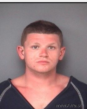 Matthew Christopher Howard Mugshot