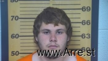 Matthew W Hunt Mugshot