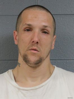 Matthew Lee Hunt Mugshot