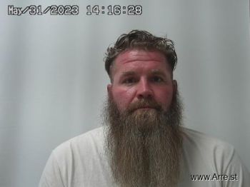 Matthew  Johnston Mugshot