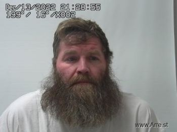 Matthew  Johnston Mugshot