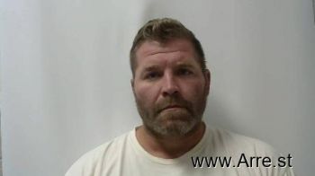 Matthew Aaron Johnston Mugshot