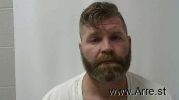 Matthew Aaron Johnston Mugshot