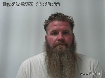 Matthew Aaron Johnston Mugshot