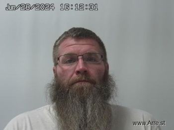 Matthew Aaron Johnston Mugshot