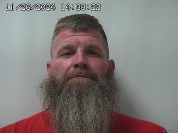 Matthew Aaron Johnston Mugshot