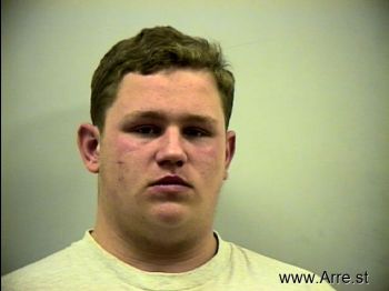 Matthew Kyle Joseph Mugshot