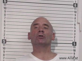 Matthew Christopher Kinnamon Mugshot