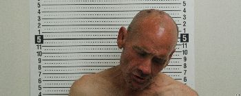 Matthew C Kinnamon Mugshot