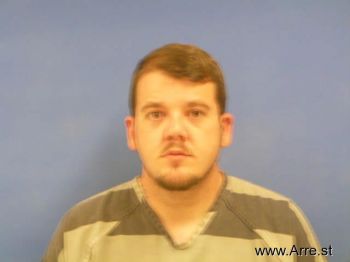 Matthew Shea Kirker Mugshot