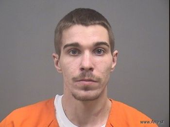 Matthew Lee Langham Mugshot