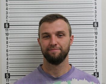 Matthew Curtis Lawson Mugshot