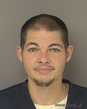 Matthew Scott Leach Mugshot