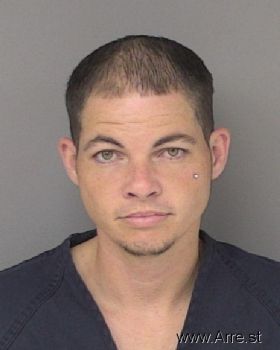 Matthew Scott Leach Mugshot