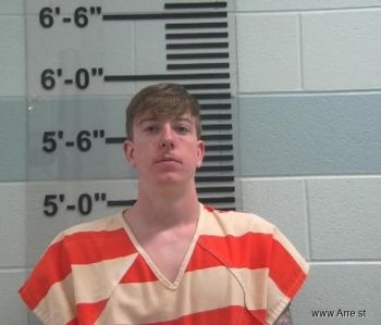 Matthew Dillon Lewis Mugshot